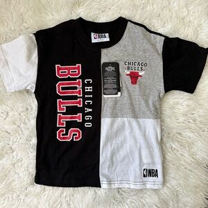 Cotton on Chicago bulls tee